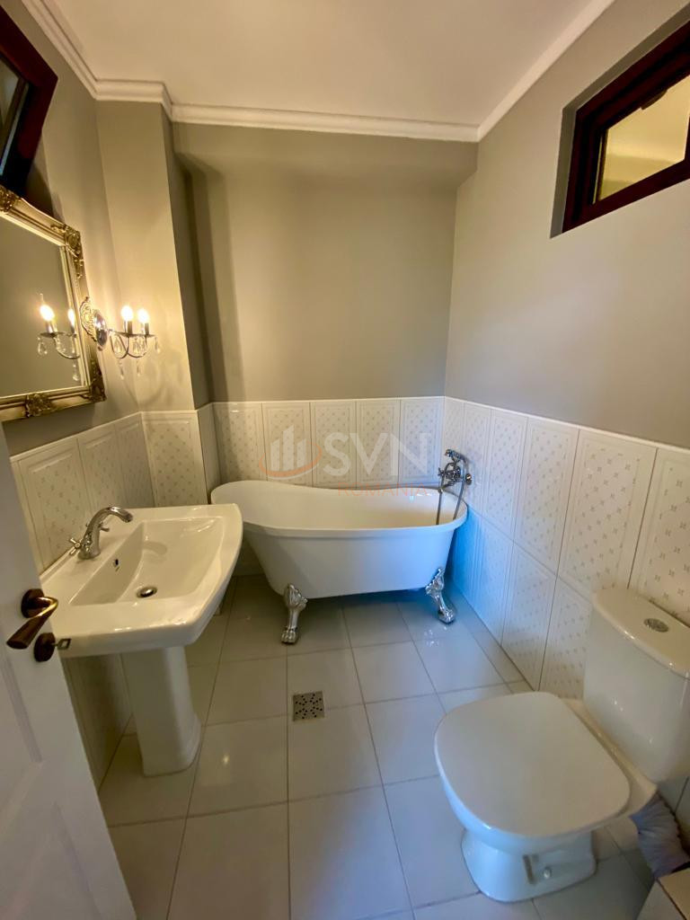 Apartament, 3 camere Bucuresti/Bucurestii Noi