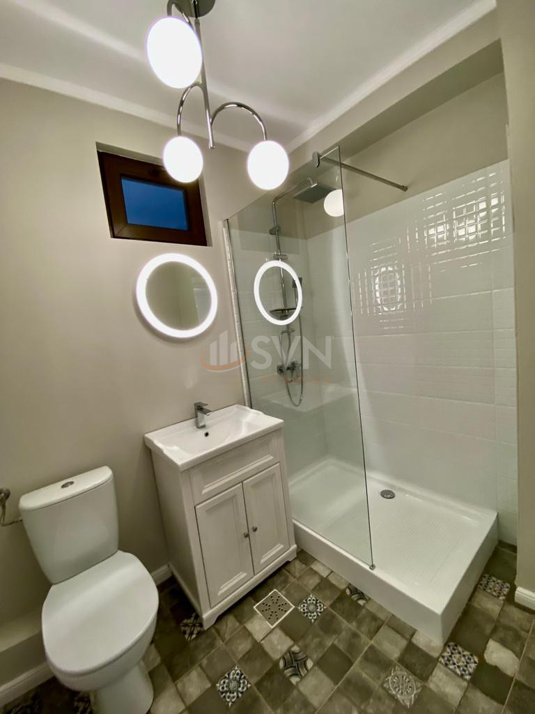 Apartament, 3 camere Bucuresti/Bucurestii Noi