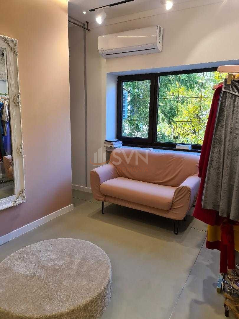 Apartament, 3 camere Bucuresti/Dorobanti