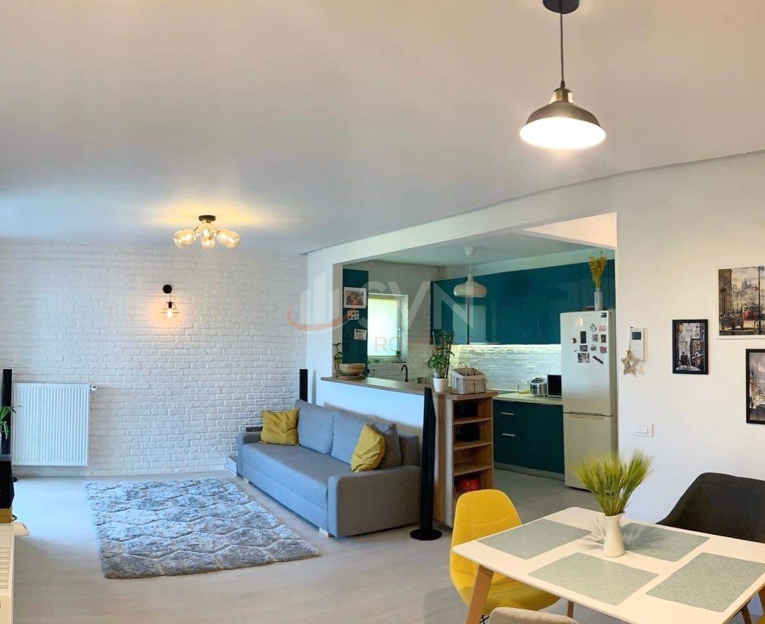 Apartament, 3 camere Bucuresti/Floreasca