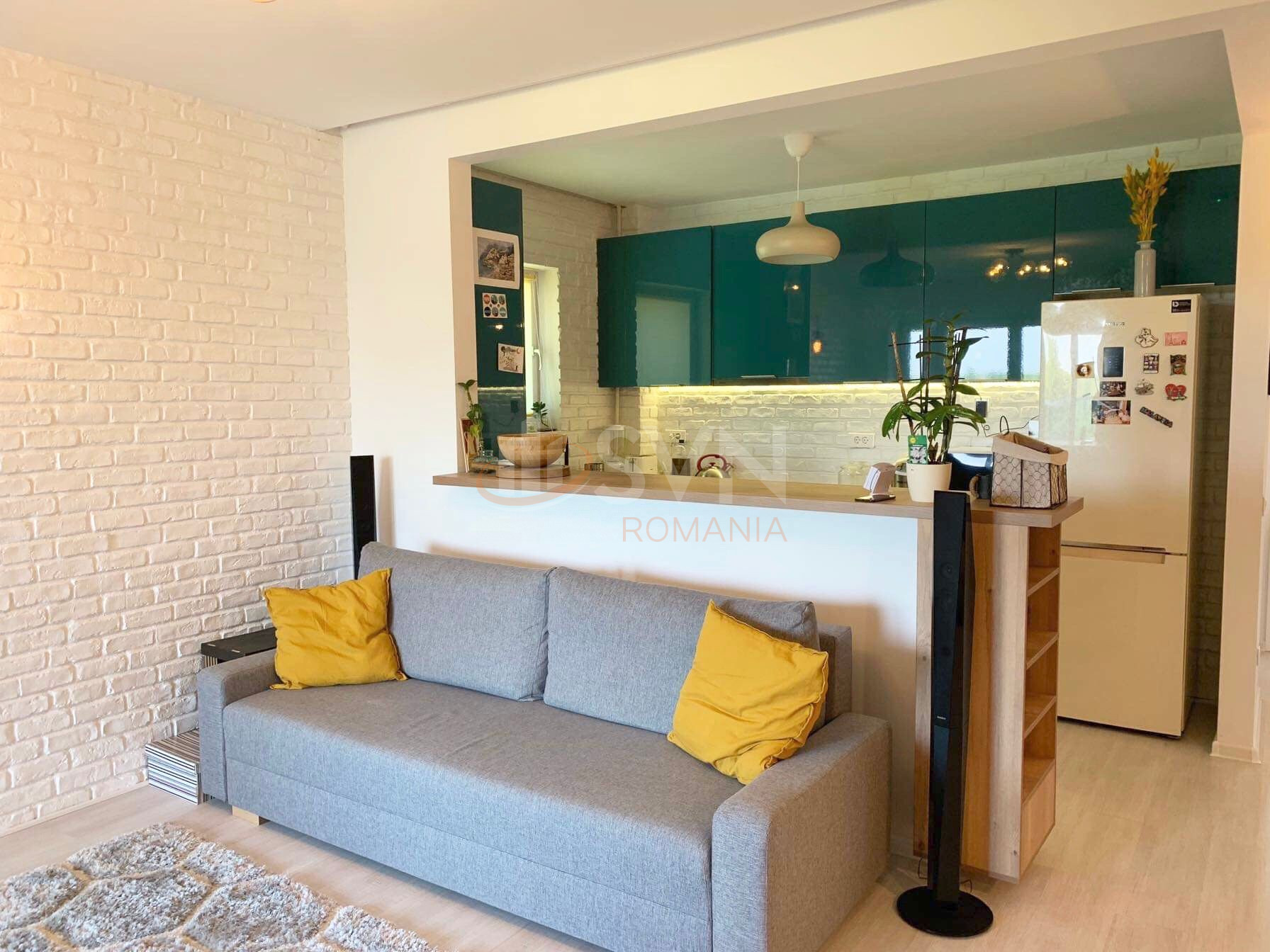 Apartament, 3 camere Bucuresti/Floreasca