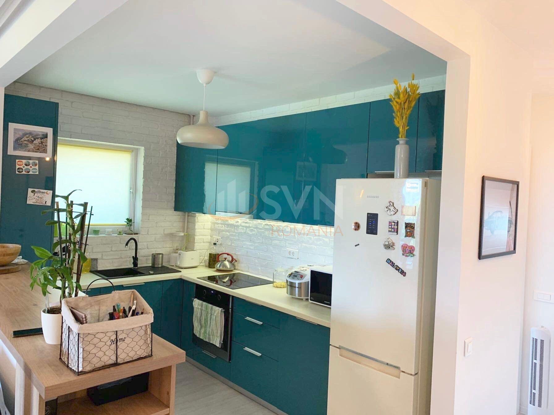 Apartament, 3 camere Bucuresti/Floreasca