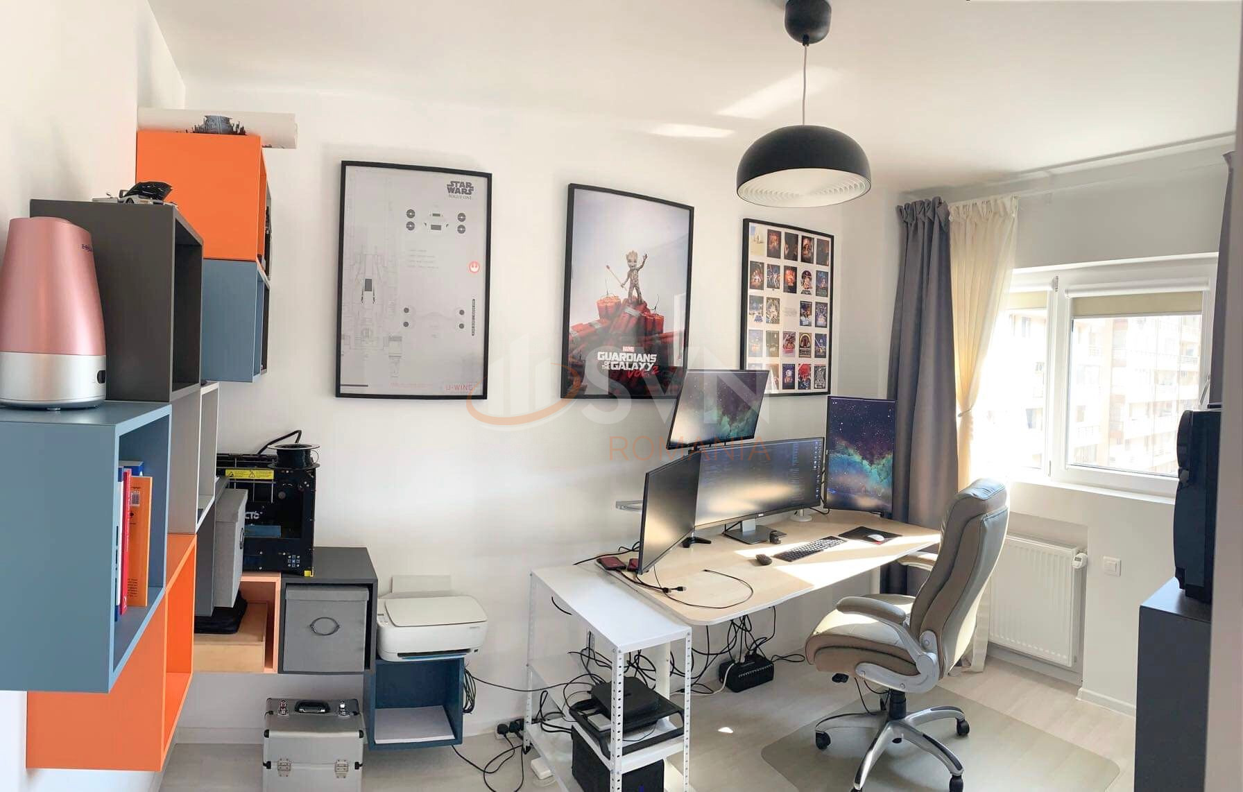 Apartament, 3 camere Bucuresti/Floreasca