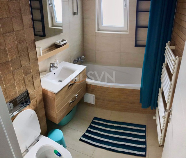 Apartament, 3 camere Bucuresti/Floreasca