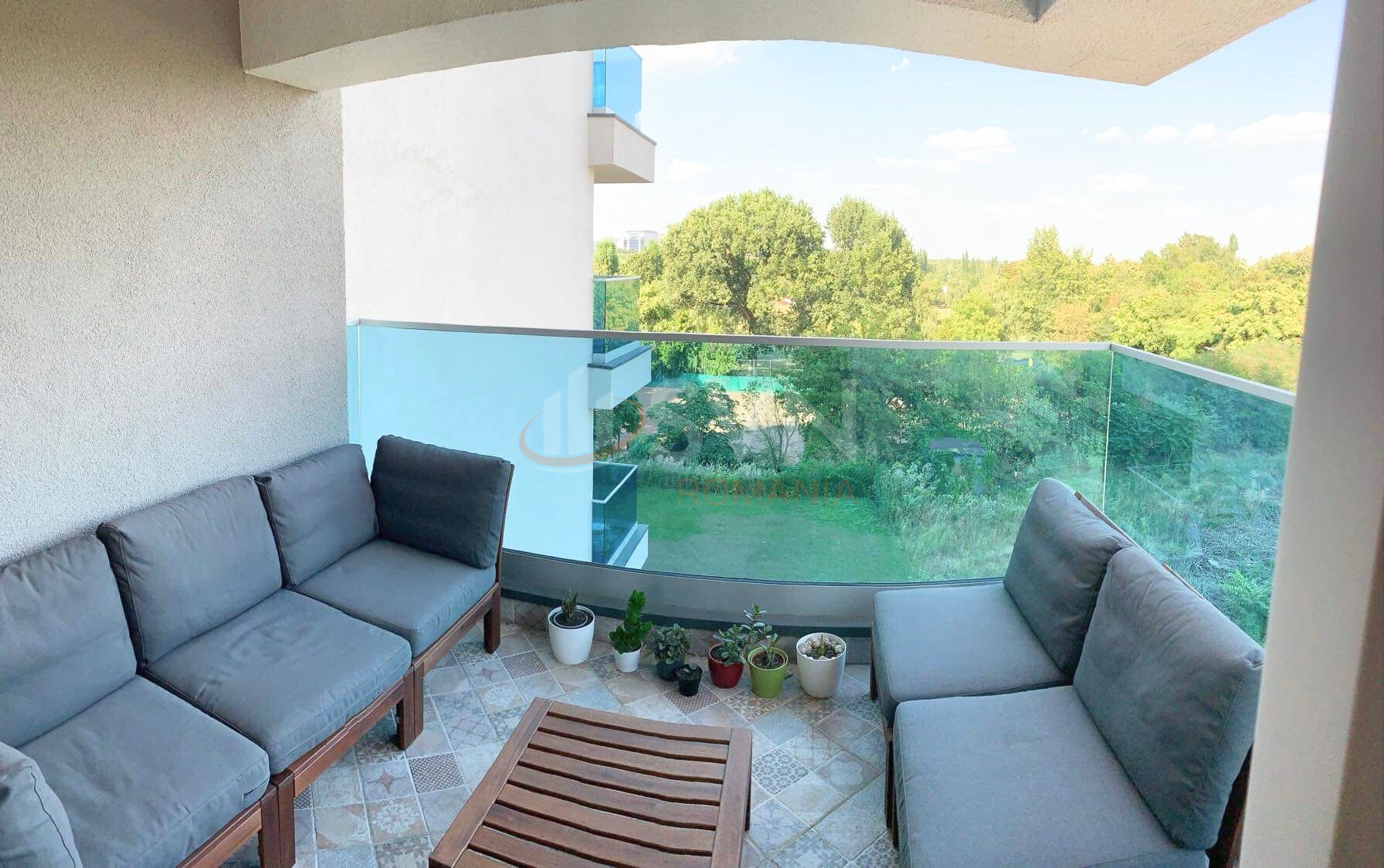 Apartament, 3 camere Bucuresti/Floreasca