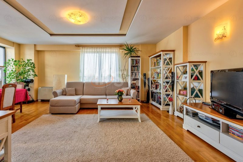 Apartament, 3 camere Bucuresti/Pipera