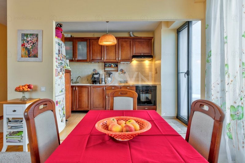 Apartament, 3 camere Bucuresti/Pipera