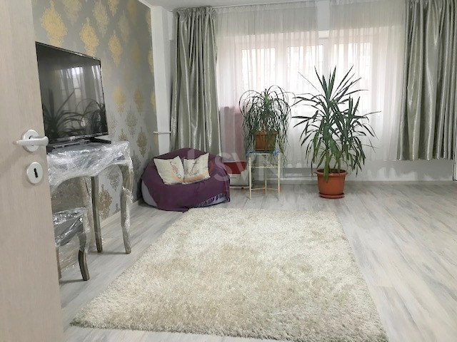 Apartament, 3 camere Bucuresti/Octavian Goga