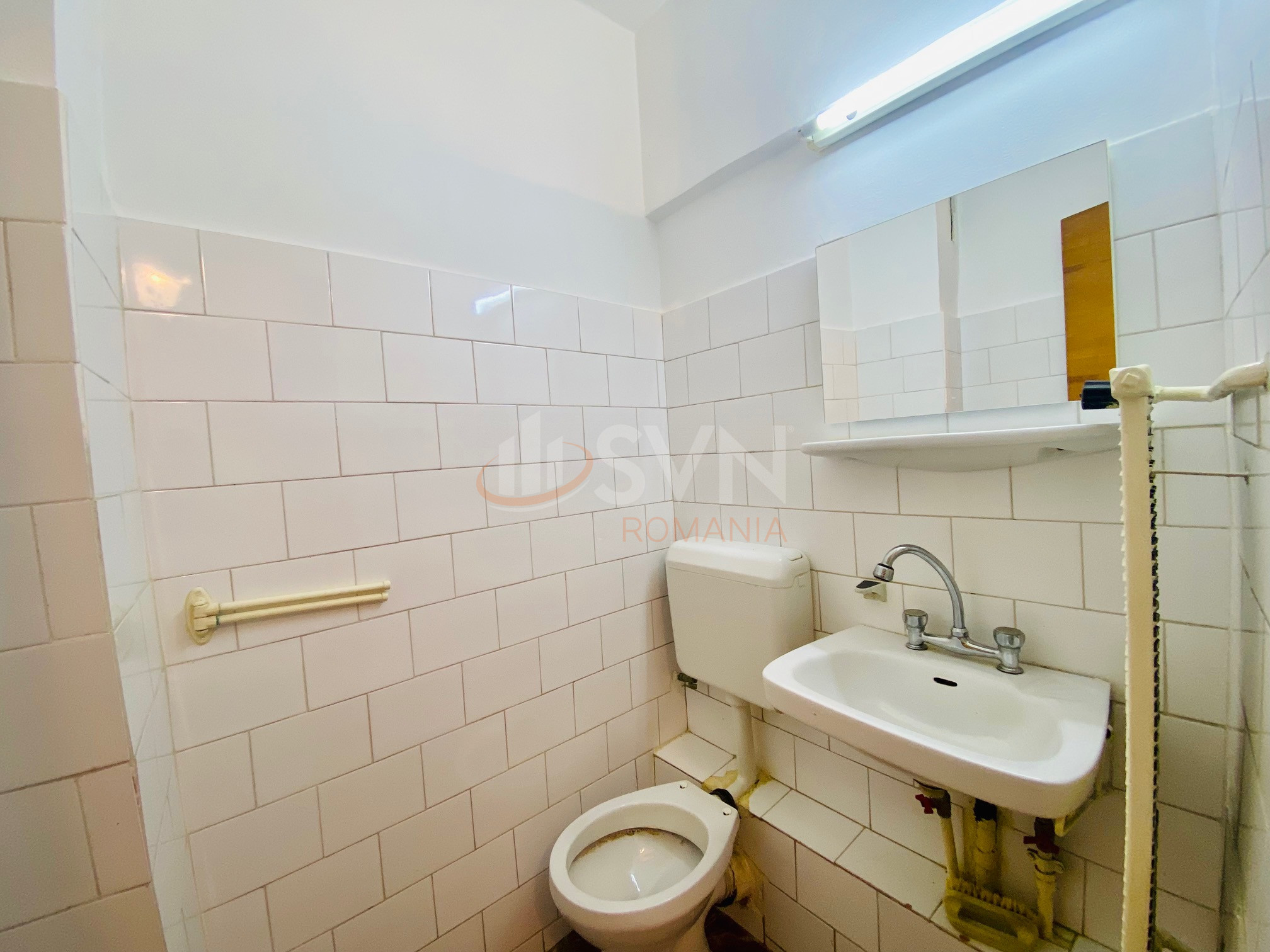 Apartament, 3 camere Bucuresti/Aviatiei