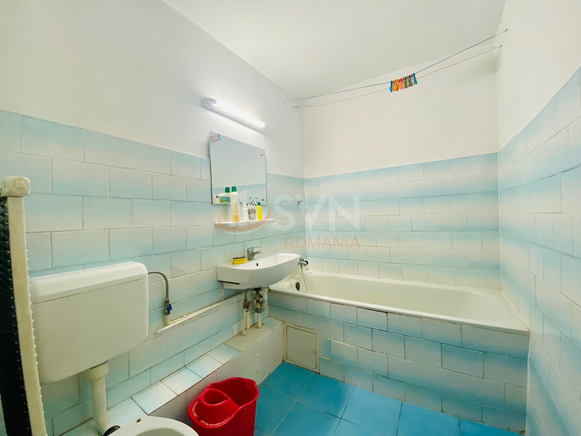 Apartament, 3 camere Bucuresti/Aviatiei