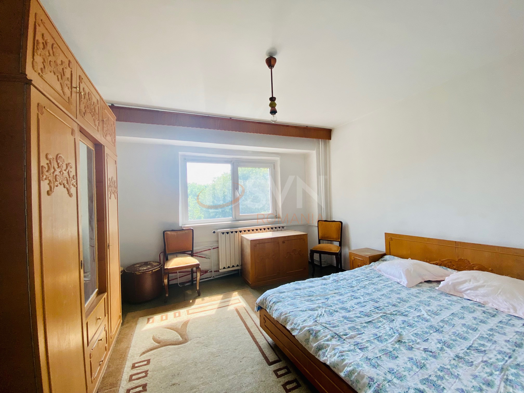 Apartament, 3 camere Bucuresti/Aviatiei