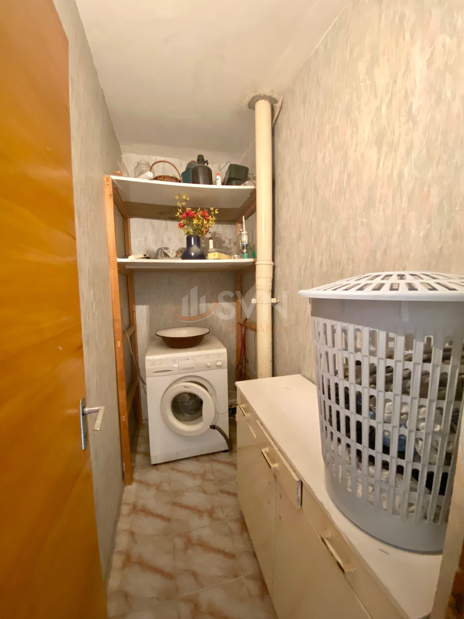 Apartament, 3 camere Bucuresti/Aviatiei