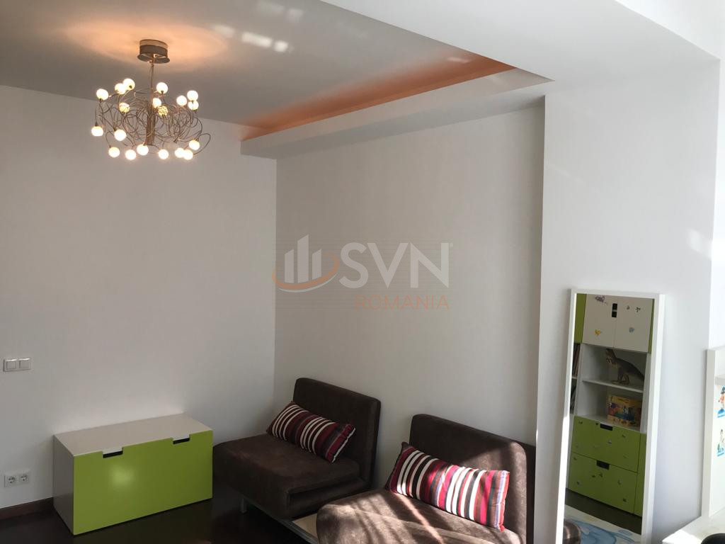 Apartament, 3 camere Bucuresti/1 Mai