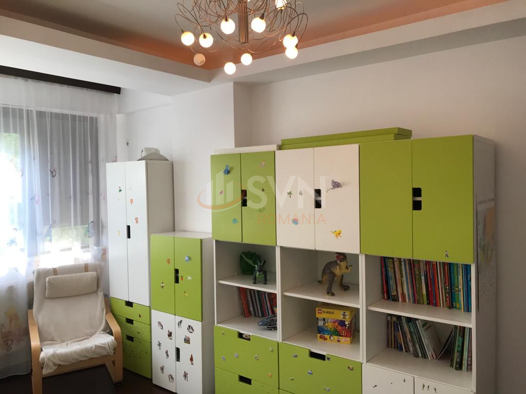 Apartament, 3 camere Bucuresti/1 Mai