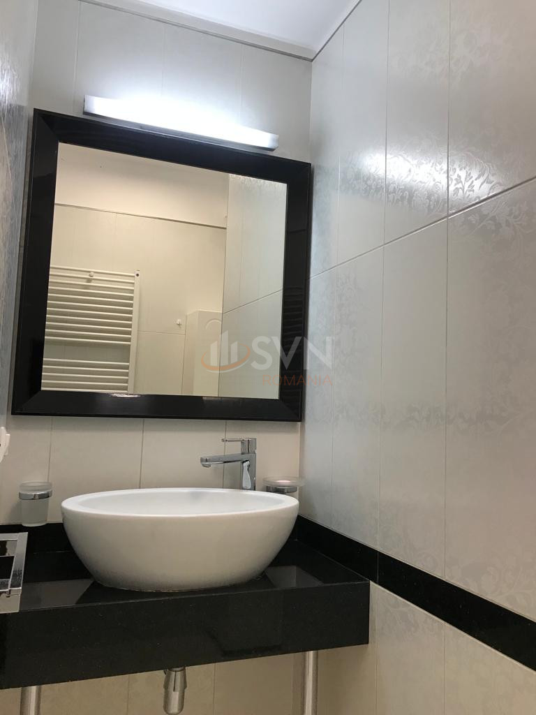 Apartament, 3 camere Bucuresti/1 Mai