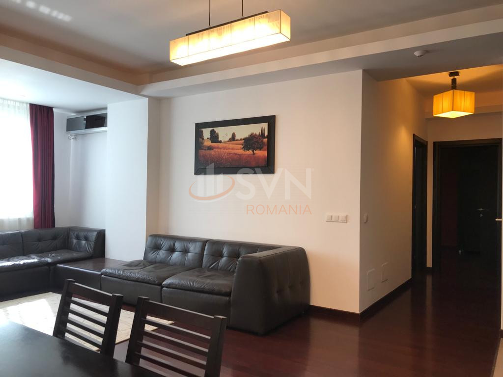 Apartament, 3 camere Bucuresti/1 Mai