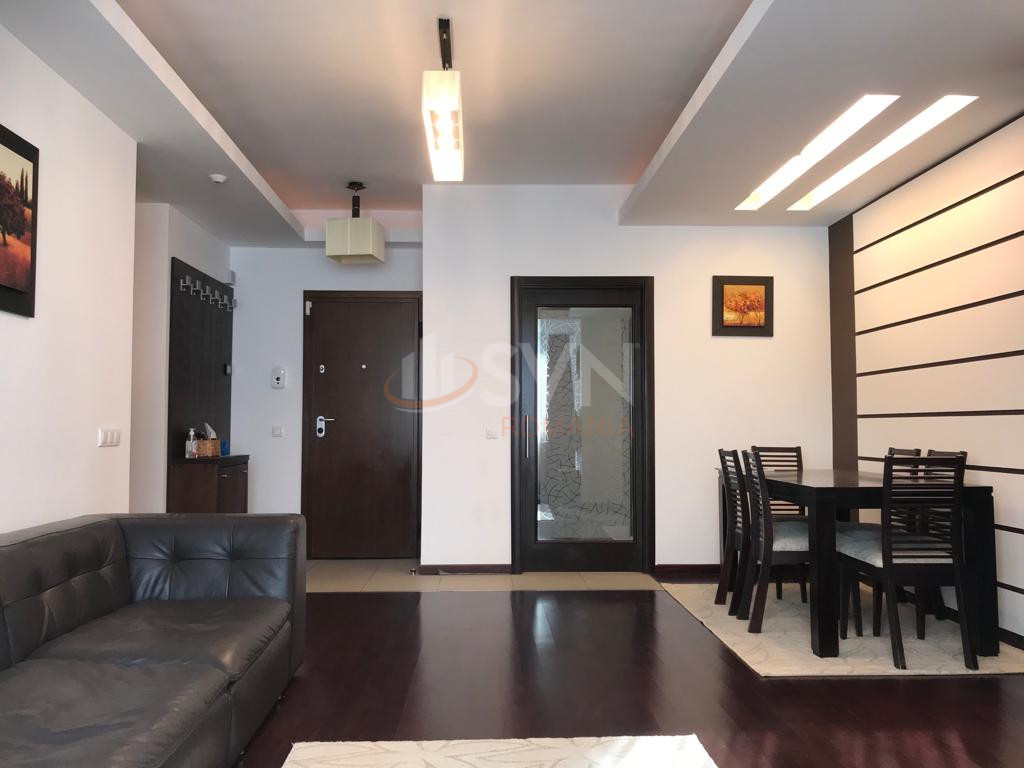Apartament, 3 camere Bucuresti/1 Mai