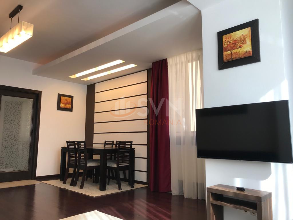 Apartament, 3 camere Bucuresti/1 Mai