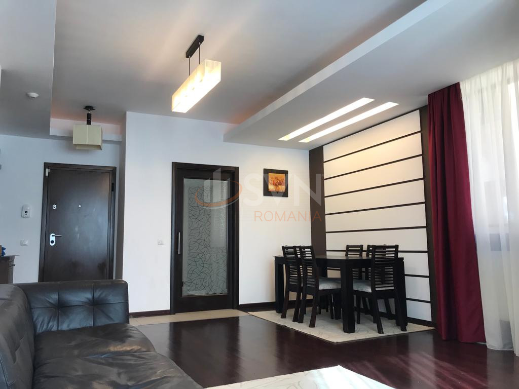 Apartament, 3 camere Bucuresti/1 Mai