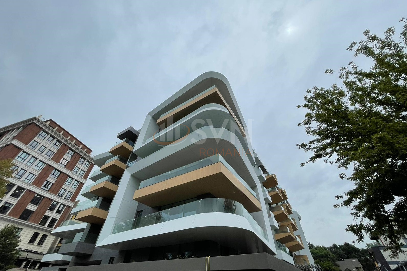 Apartament, 3 camere Bucuresti/Floreasca