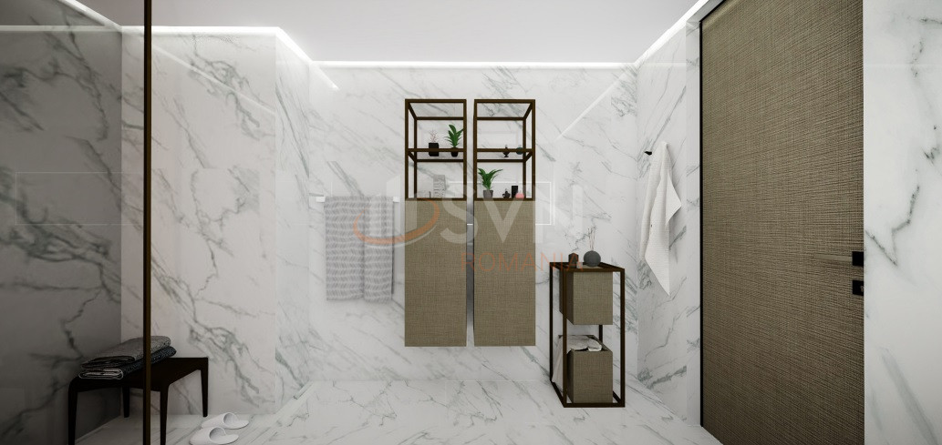 Apartament, 3 camere Bucuresti/Floreasca