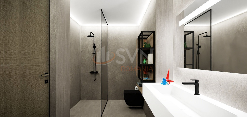 Apartament, 3 camere Bucuresti/Floreasca