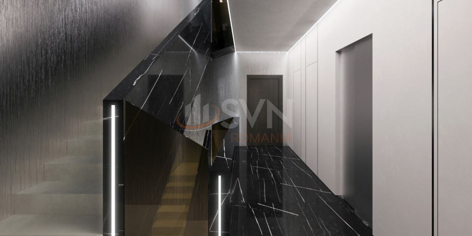 Apartament, 3 camere Bucuresti/Floreasca