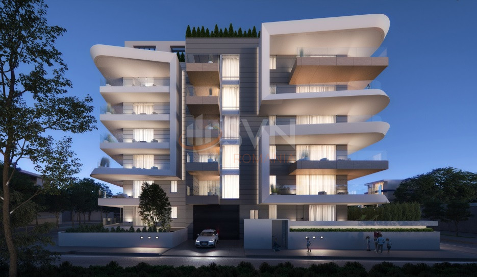 Apartament, 3 camere Bucuresti/Floreasca