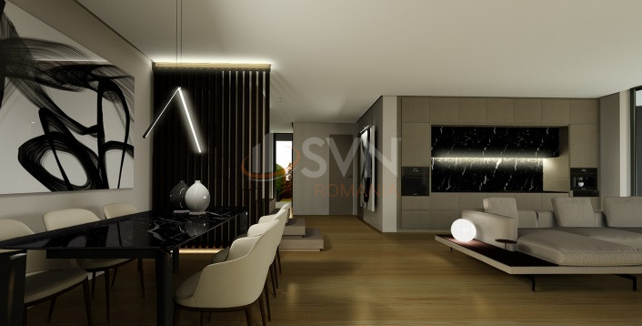 Apartament, 3 camere Bucuresti/Floreasca