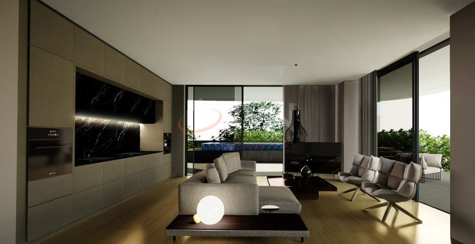 Apartament, 3 camere Bucuresti/Floreasca