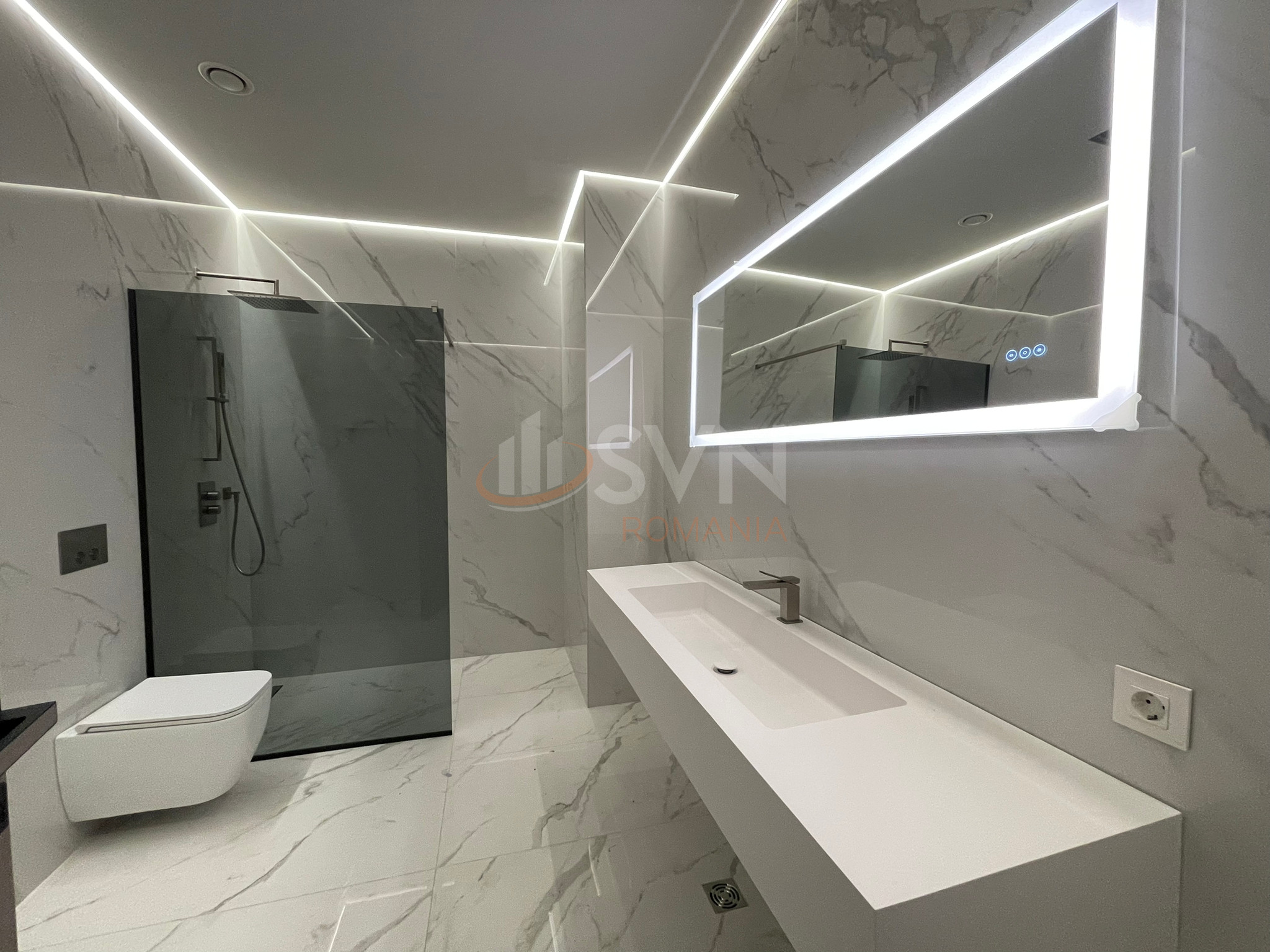 Apartament, 3 camere Bucuresti/Floreasca