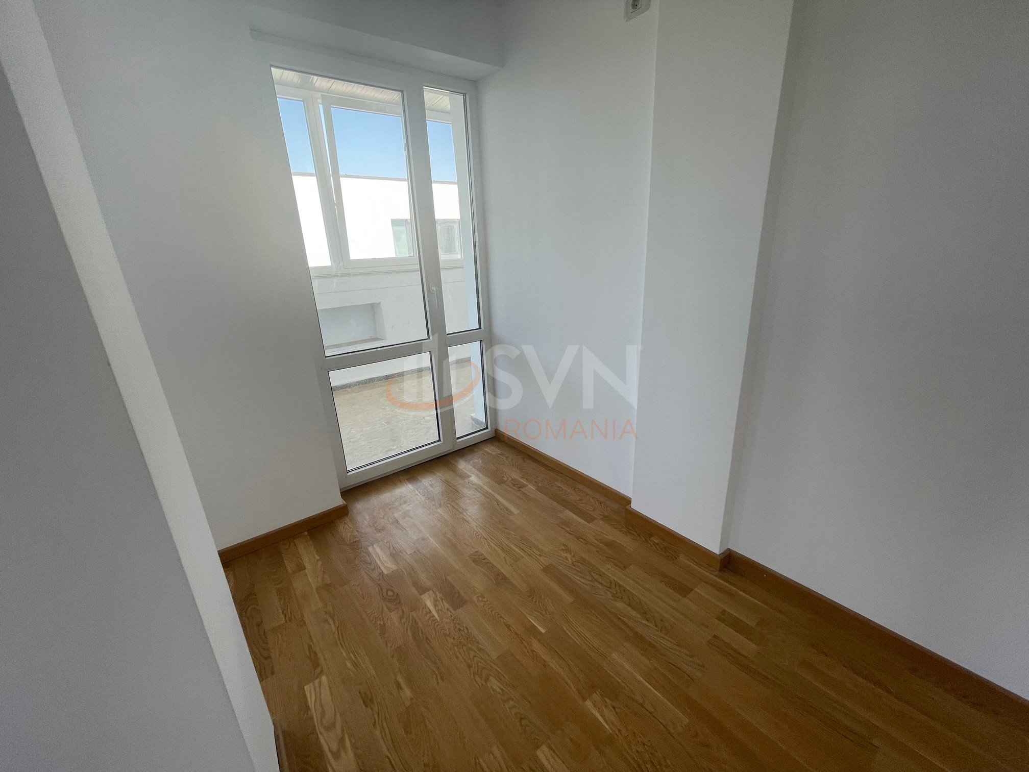 Apartament, 3 camere Bucuresti/Straulesti