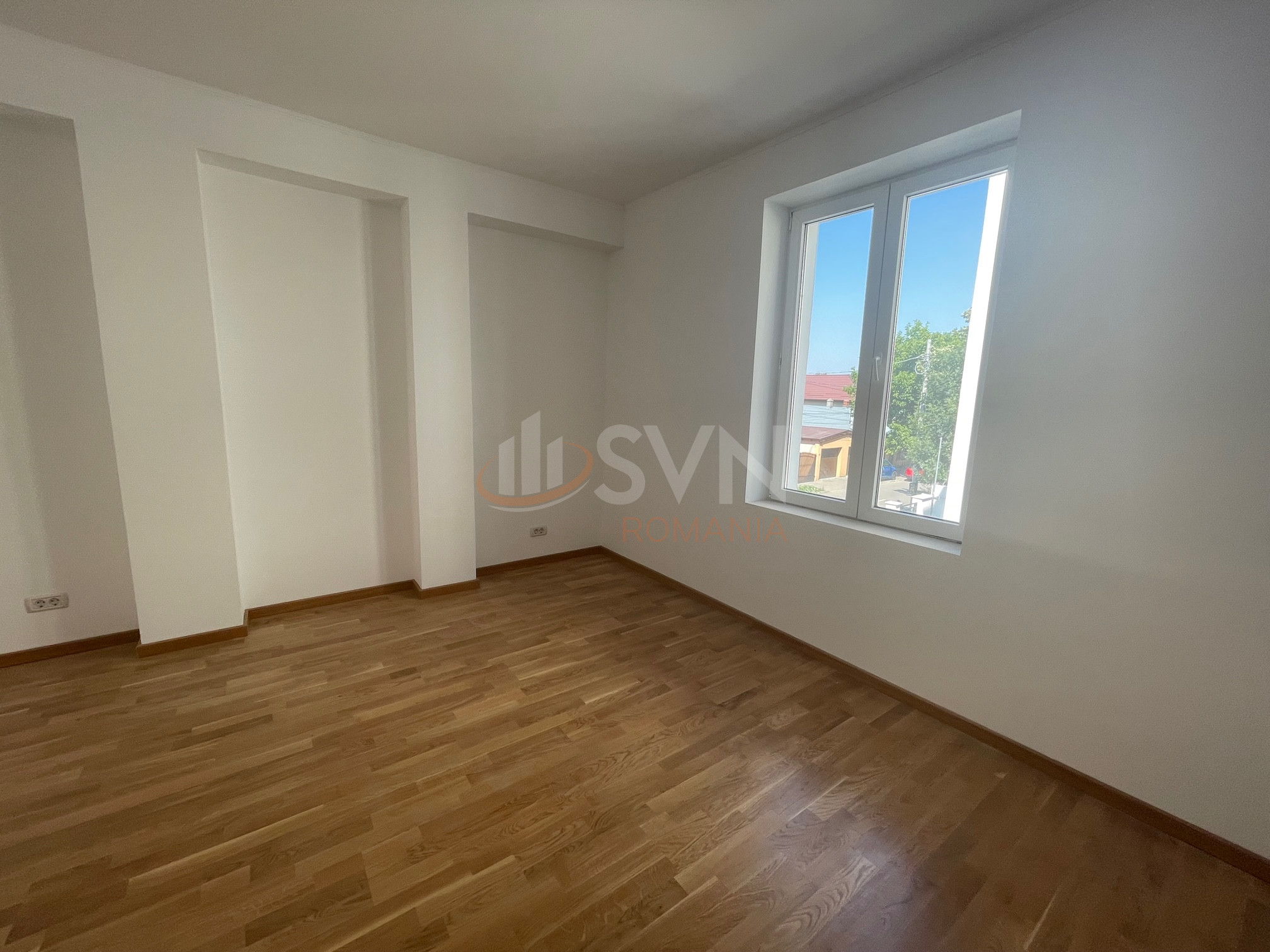 Apartament, 3 camere Bucuresti/Straulesti