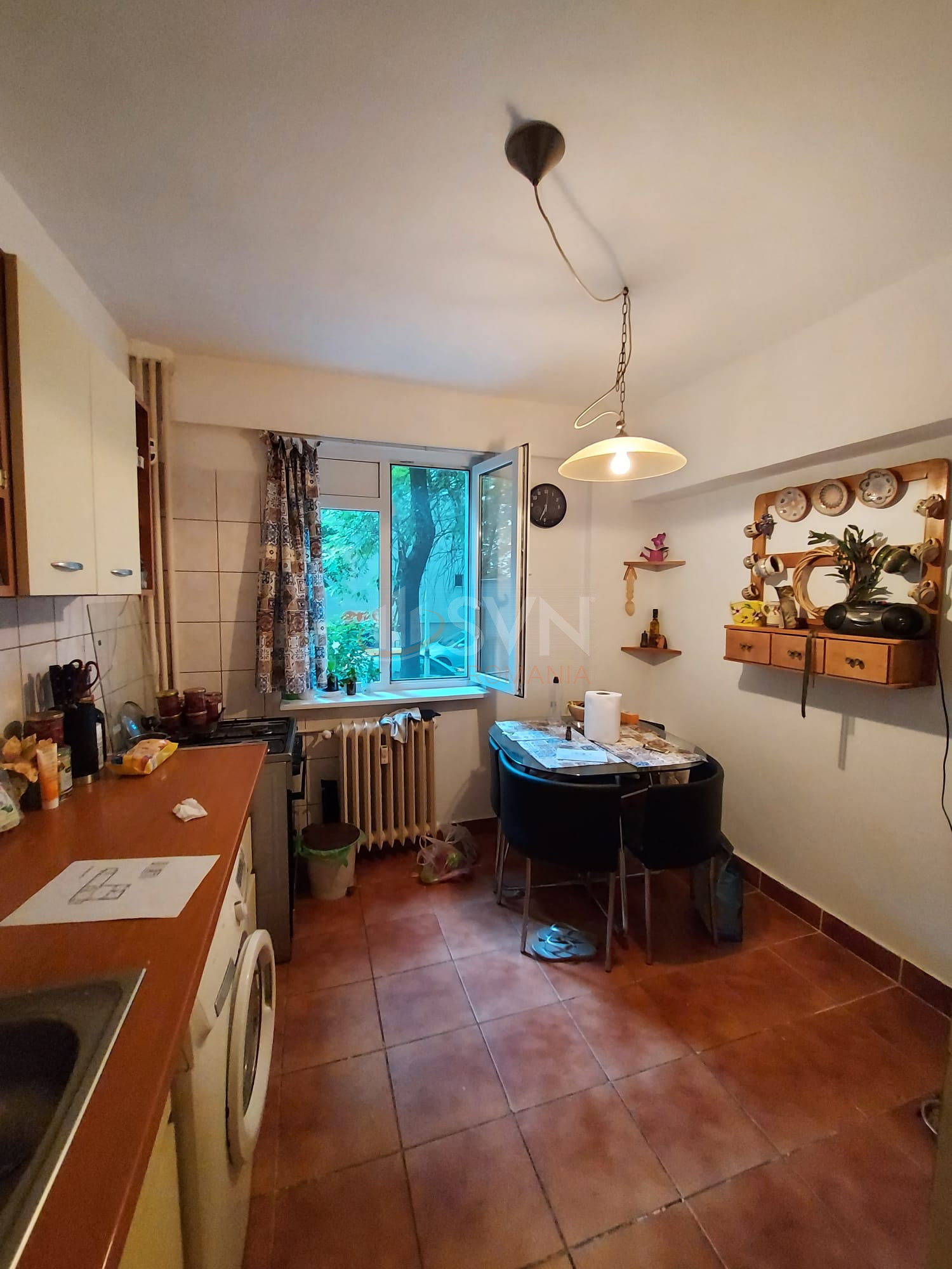 Apartament, 3 camere Bucuresti/Nicolae Grigorescu