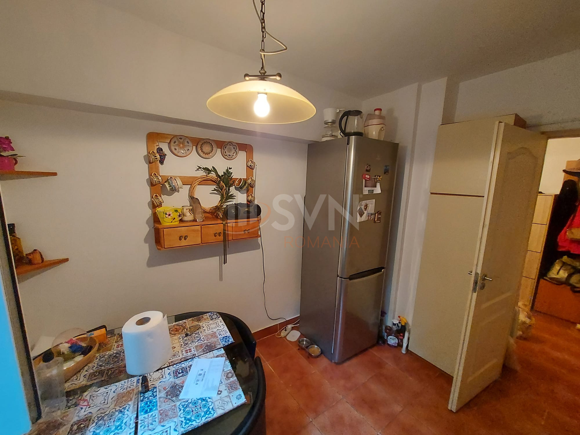 Apartament, 3 camere Bucuresti/Nicolae Grigorescu
