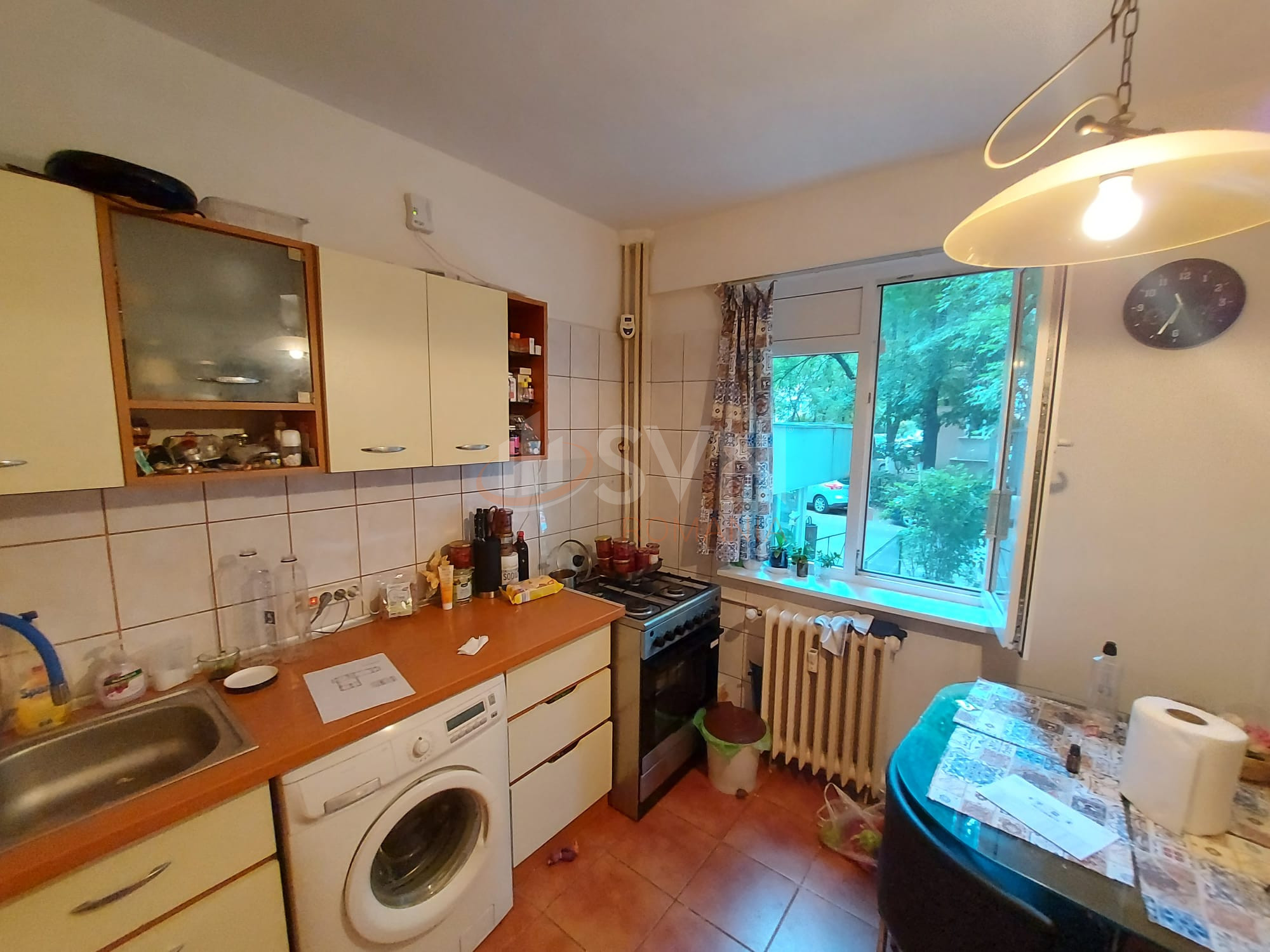 Apartament, 3 camere Bucuresti/Nicolae Grigorescu