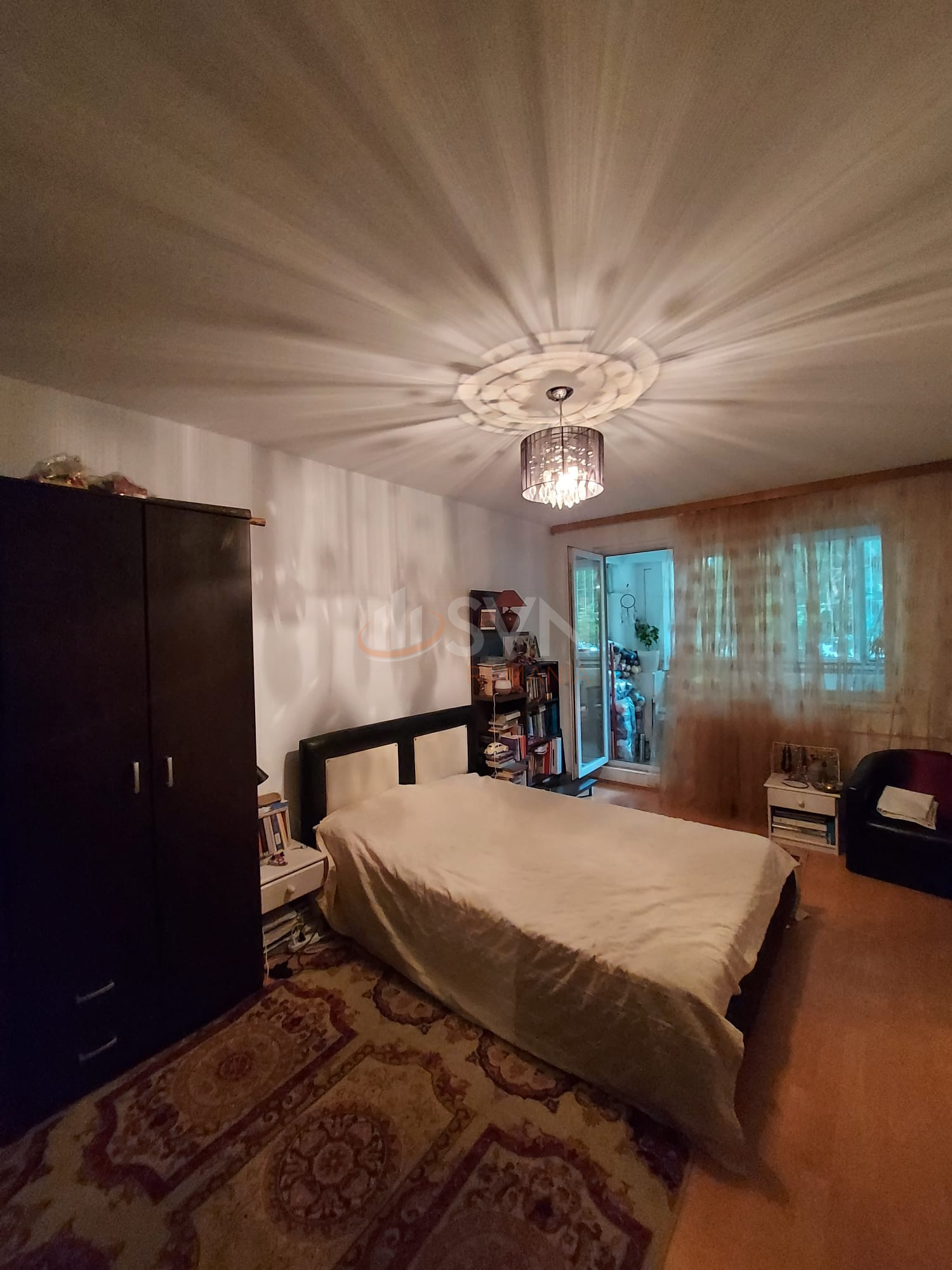 Apartament, 3 camere Bucuresti/Nicolae Grigorescu