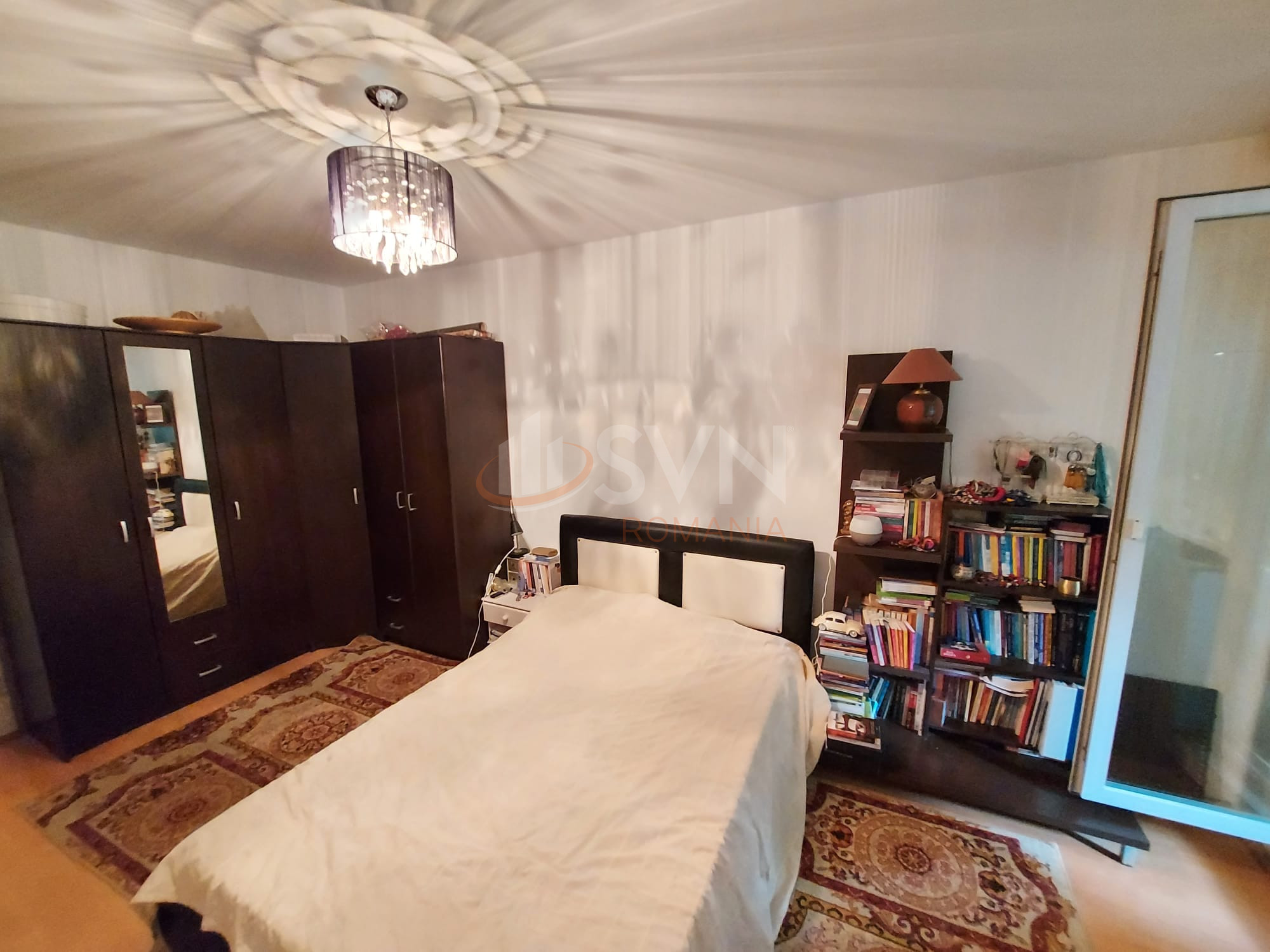 Apartament, 3 camere Bucuresti/Nicolae Grigorescu