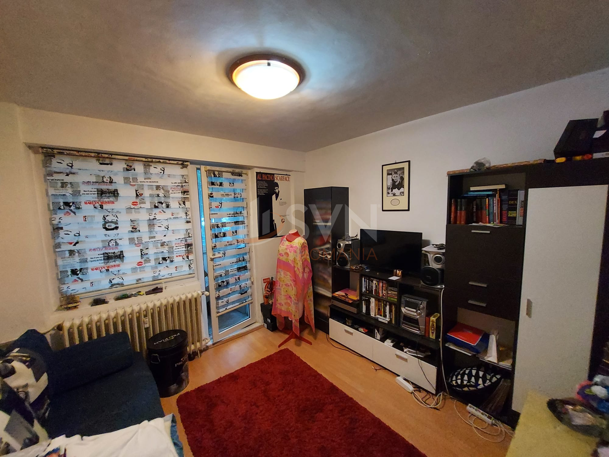 Apartament, 3 camere Bucuresti/Nicolae Grigorescu