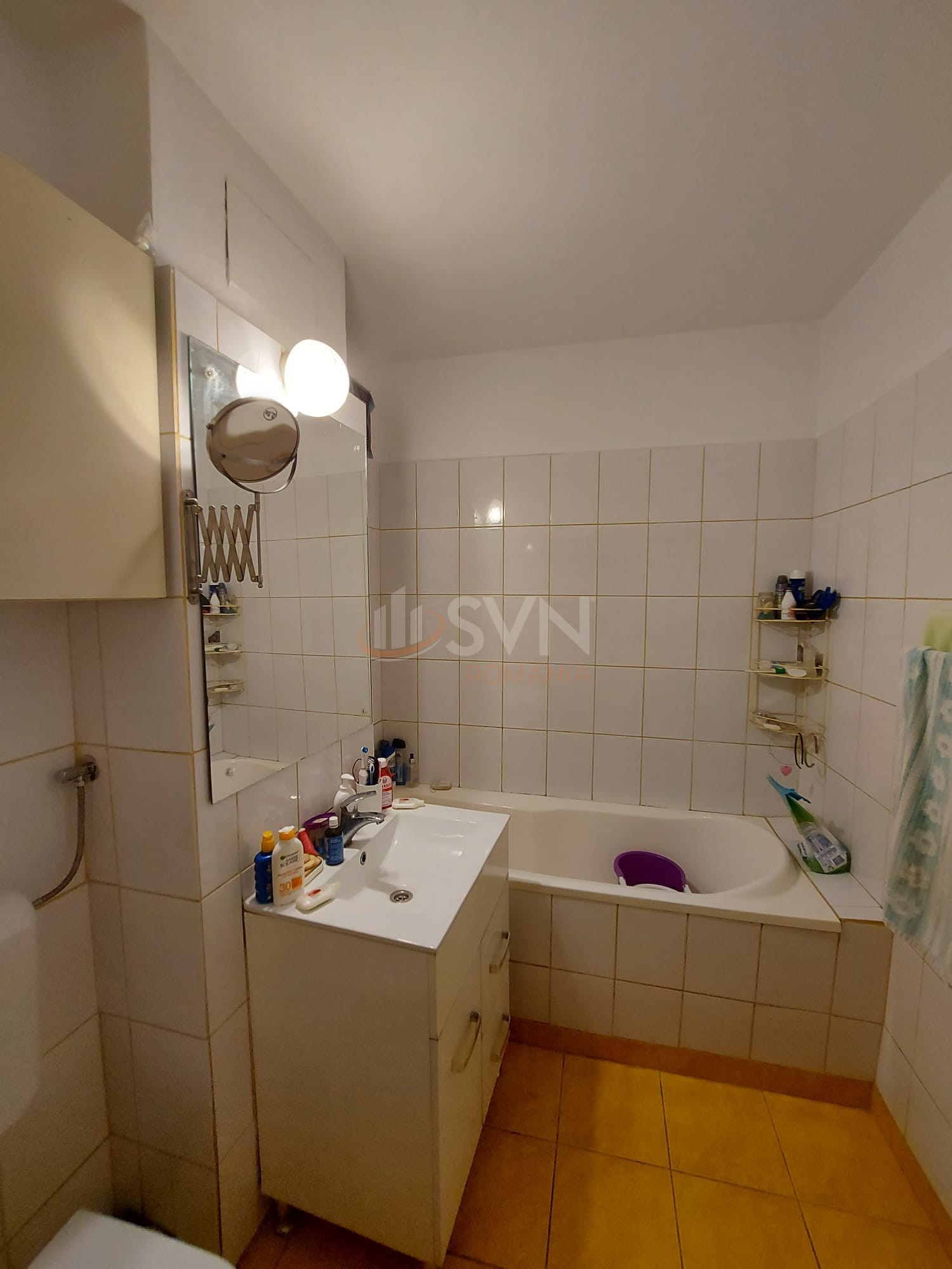Apartament, 3 camere Bucuresti/Nicolae Grigorescu
