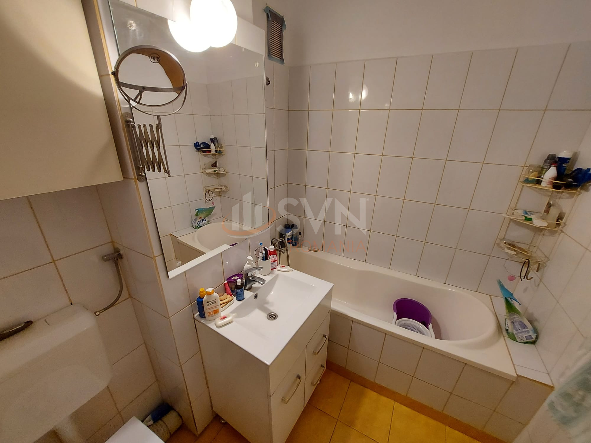Apartament, 3 camere Bucuresti/Nicolae Grigorescu