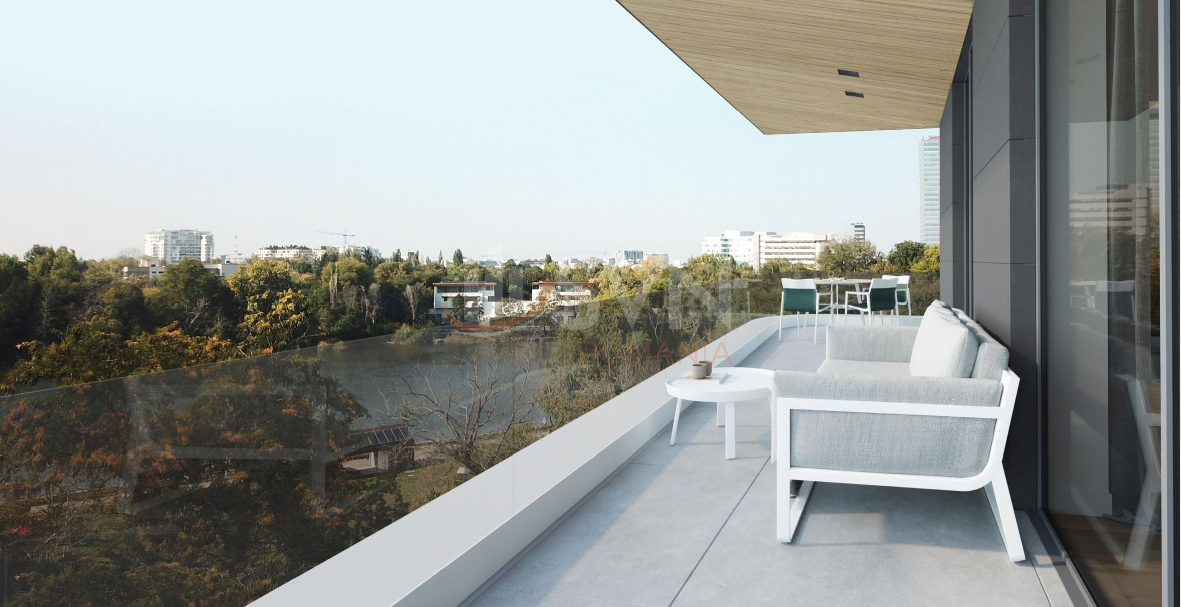 Apartament, 3 camere Bucuresti/Floreasca