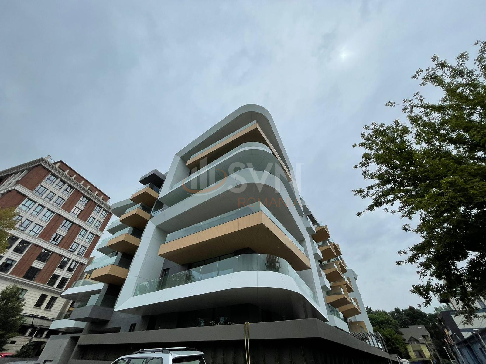 Apartament, 3 camere Bucuresti/Floreasca