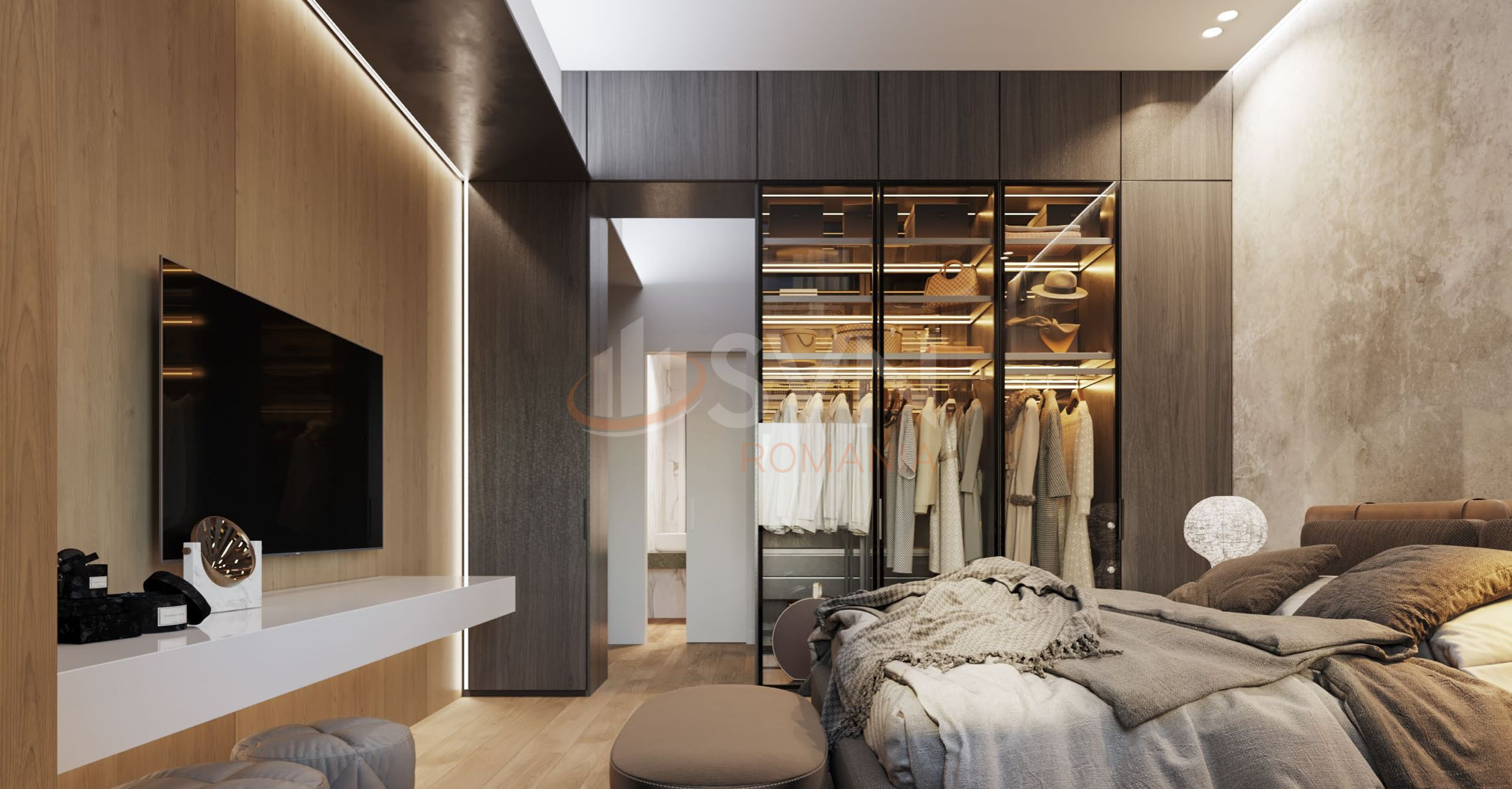 Apartament, 3 camere Bucuresti/Floreasca