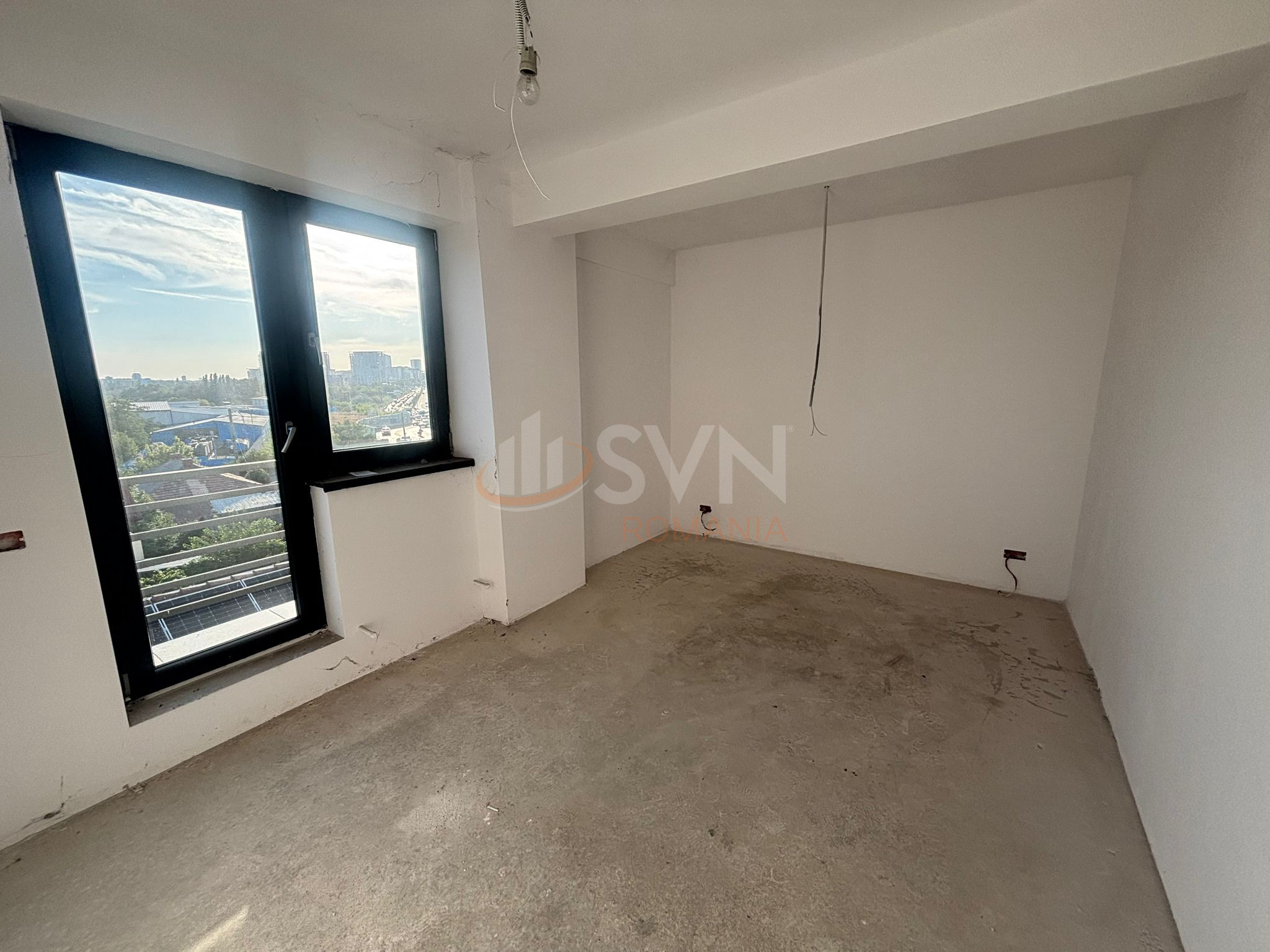 Apartament, 3 camere Bucuresti/Pipera