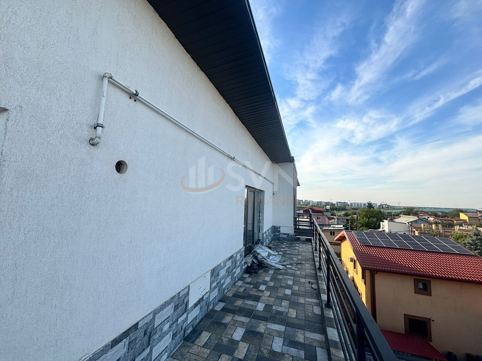 Apartament, 3 camere Bucuresti/Pipera