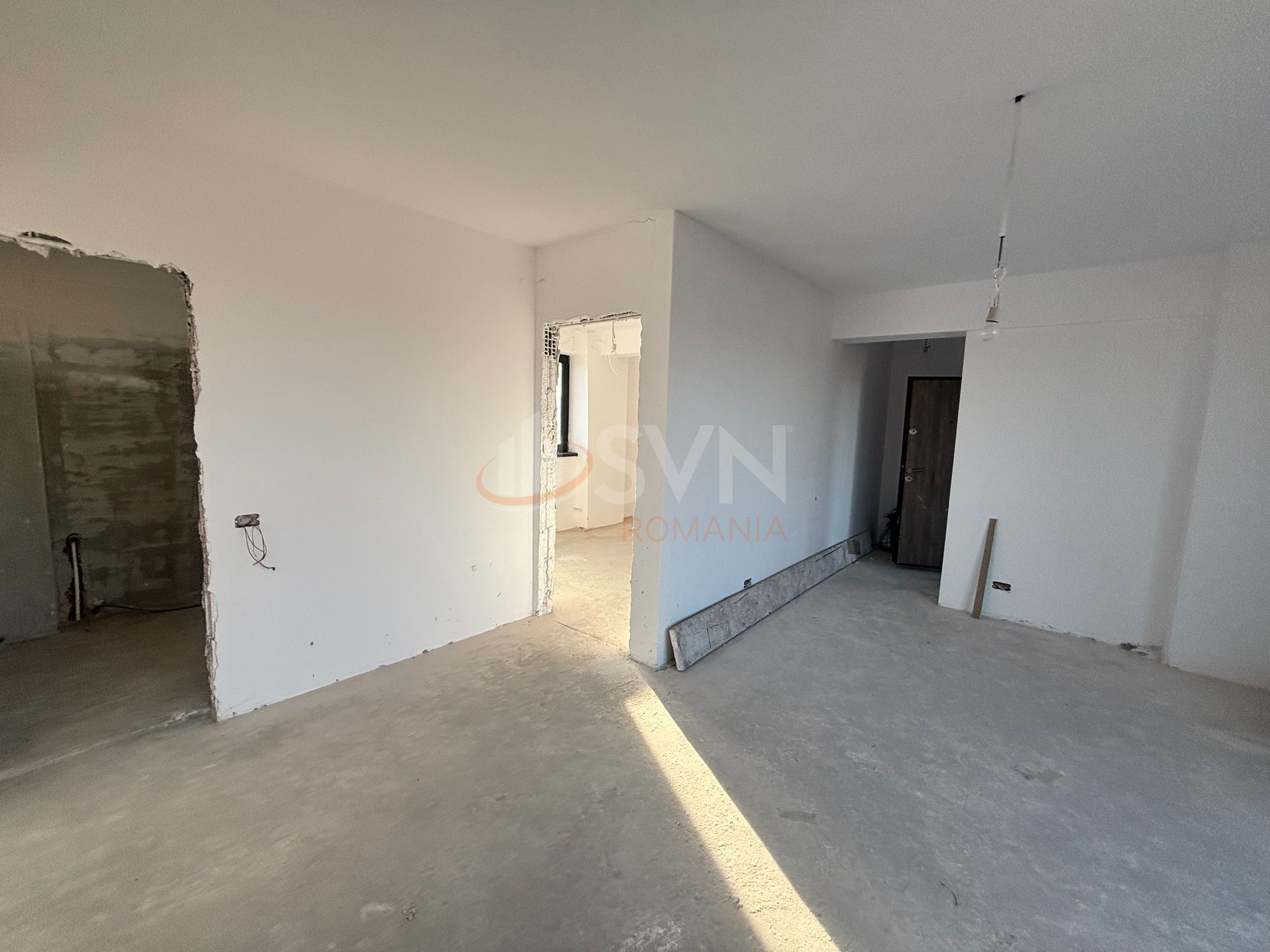 Apartament, 3 camere Bucuresti/Pipera