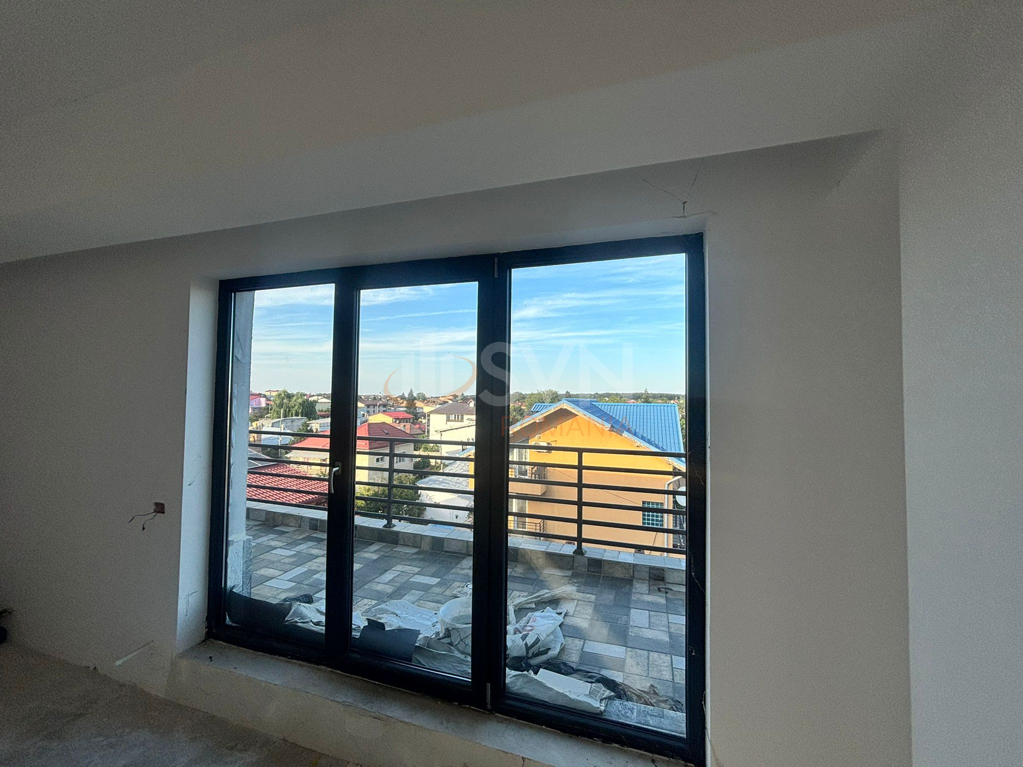 Apartament, 3 camere Bucuresti/Pipera