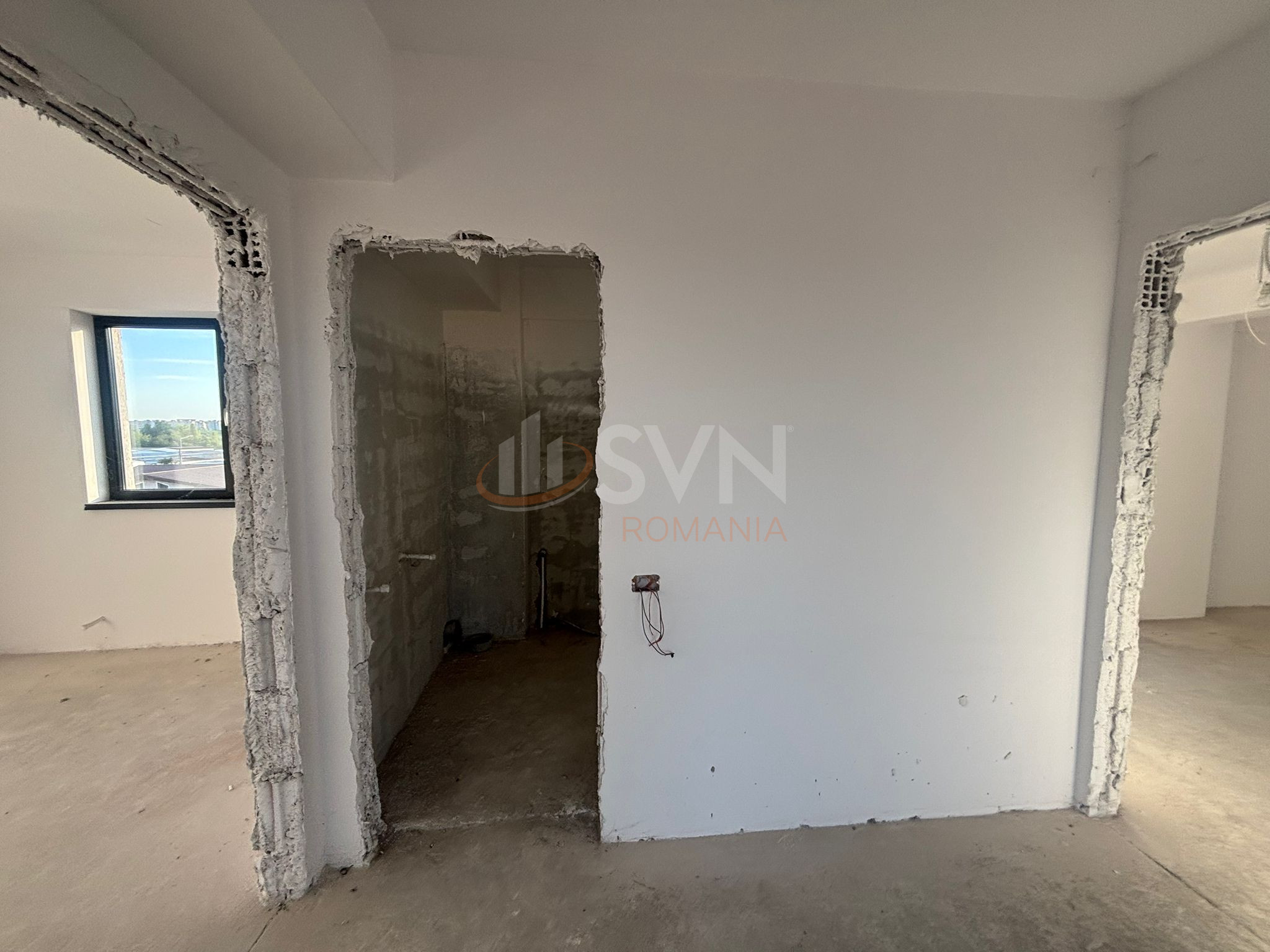 Apartament, 3 camere Bucuresti/Pipera