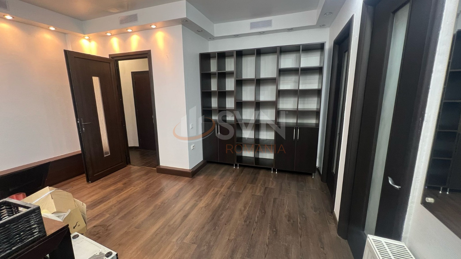 Apartament, 3 camere Bucuresti/Dacia